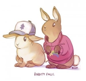 GravityFalls