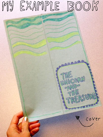 Image 5, book cover