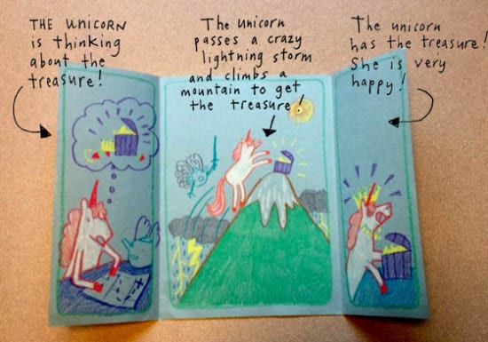 Image 6, example book