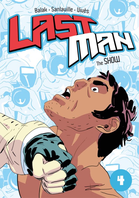 LastMan4RGB