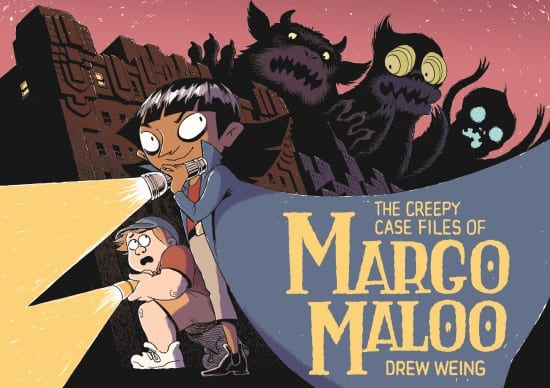 margo